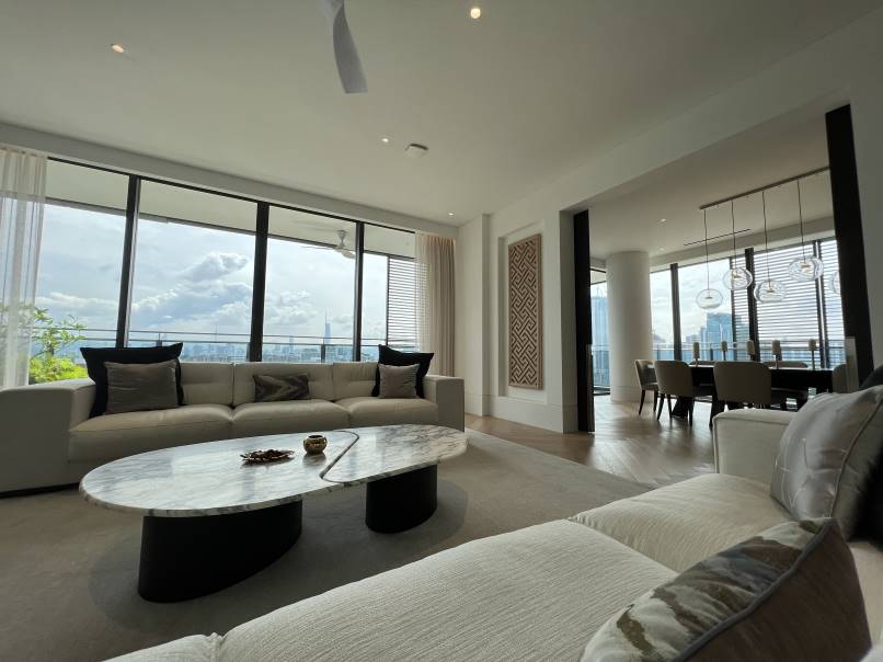 Aira Residence - photo 2