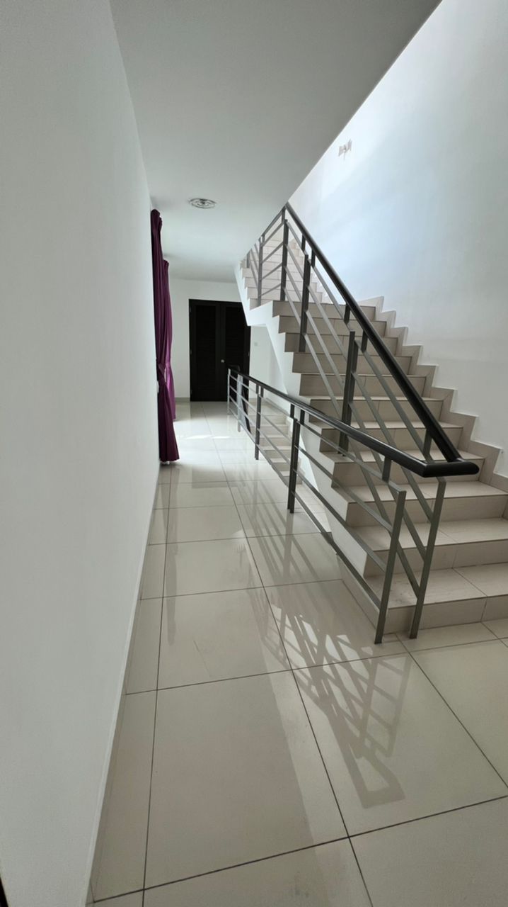 Laman Bayu Bukit Jalil 3 Storey house for Sale at Kuala Lumpur Bukit Jalil