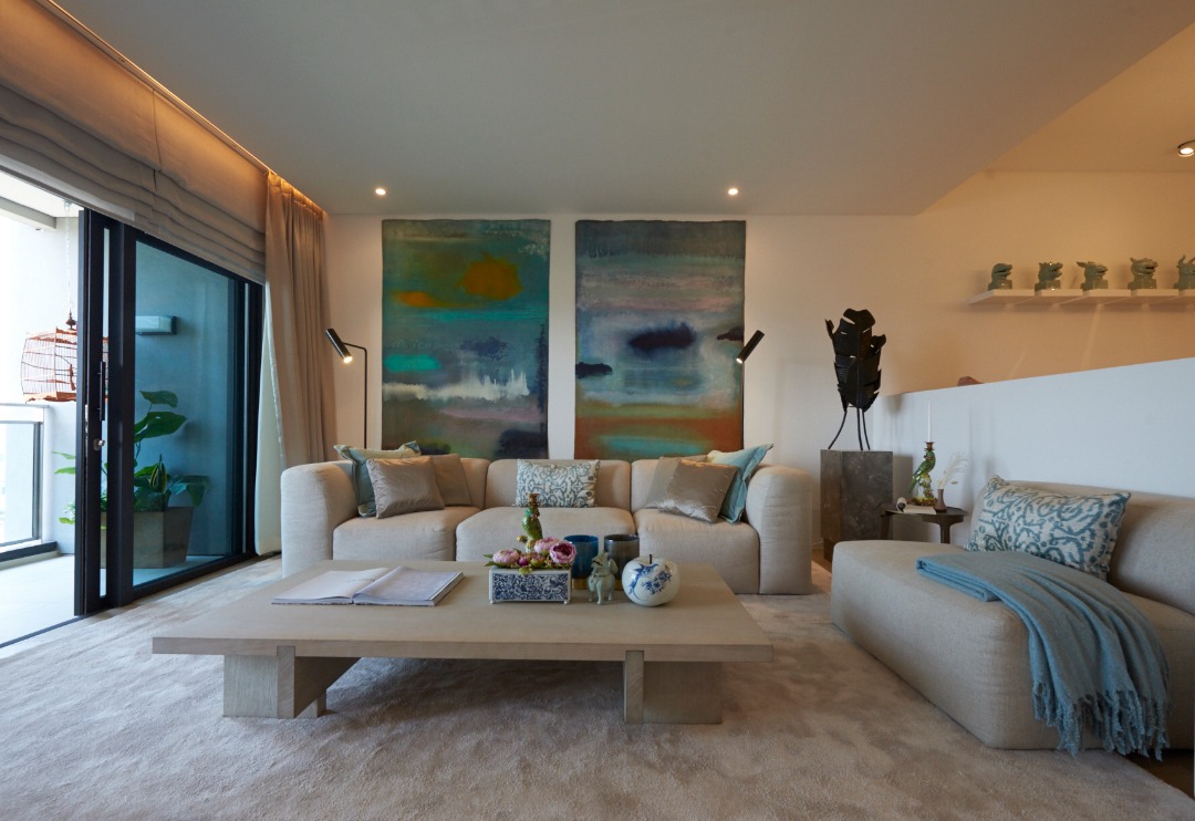 Aira Residence - photo 2