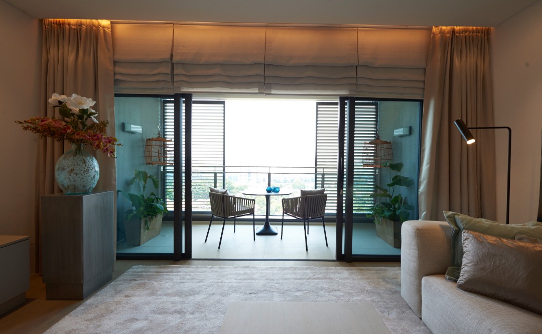 Aira Residence - photo 5