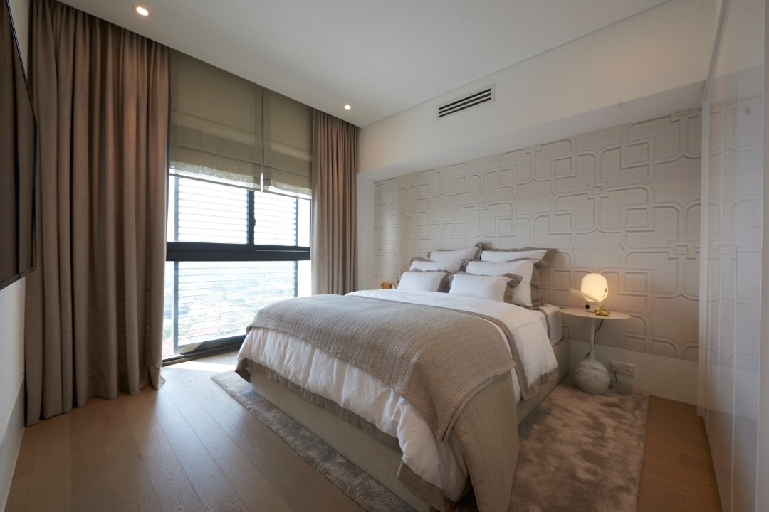 Aira Residence - photo 8