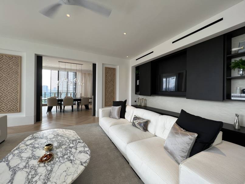 Aira Residence - photo 2