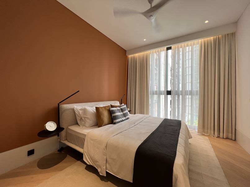 Aira Residence - photo 3