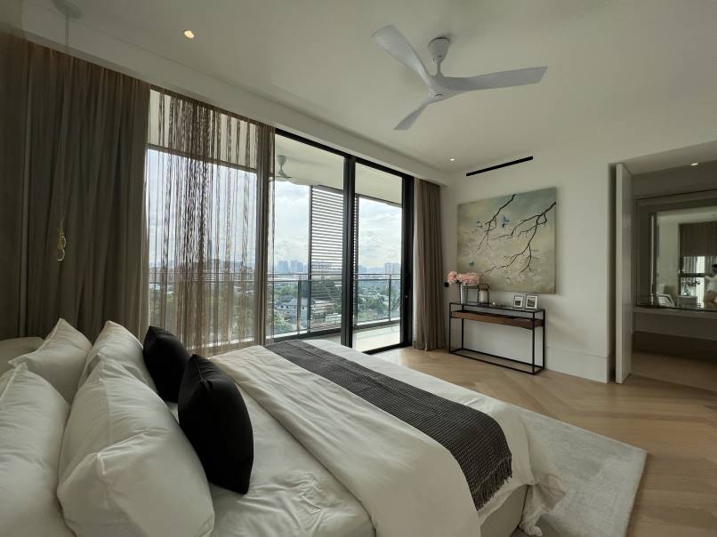 Aira Residence - photo 8