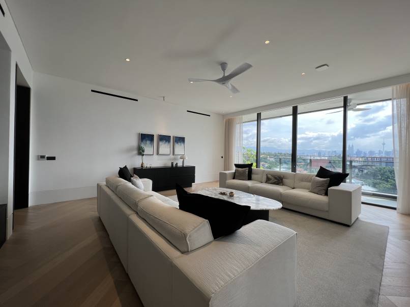Aira Residence - photo 4