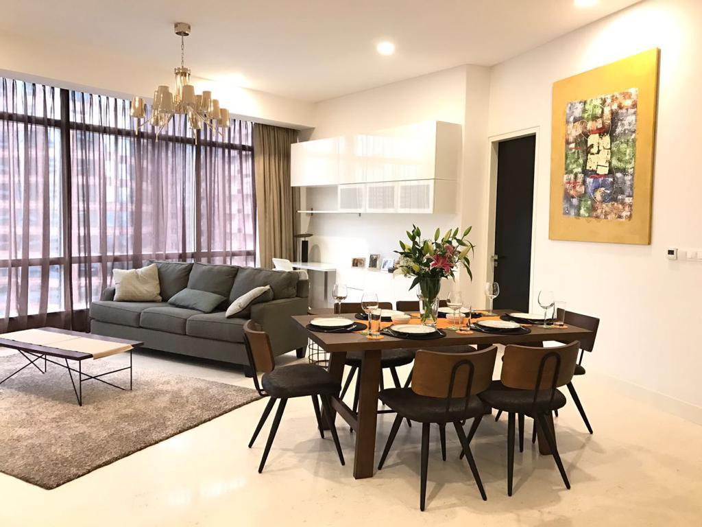Banyan Tree Signature Pavilion - photo 2