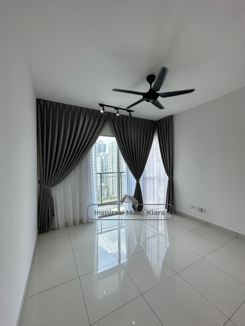 Inspirasi Mont Kiara - photo 3