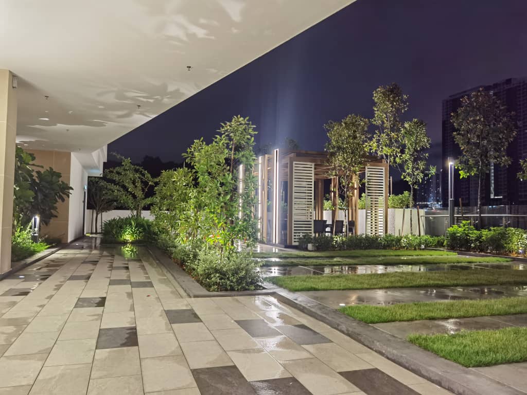 Inspirasi Mont Kiara - photo 5
