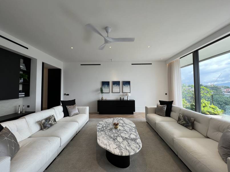 Aira Residence - photo 4