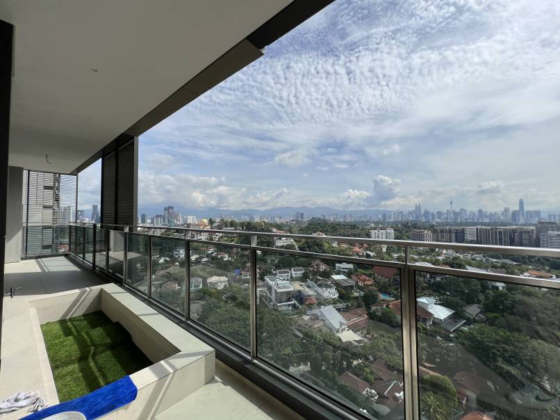 Aira Residence - photo 12