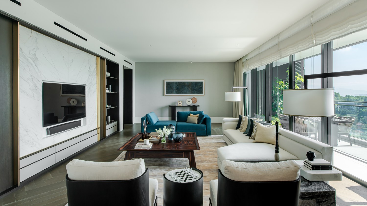 Aira Residence - photo 2