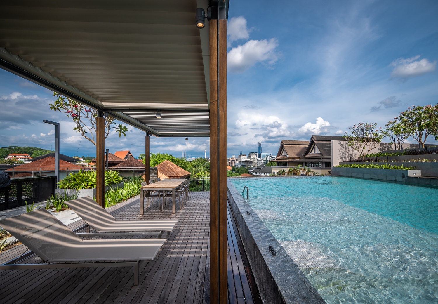Aira Residence - photo 3