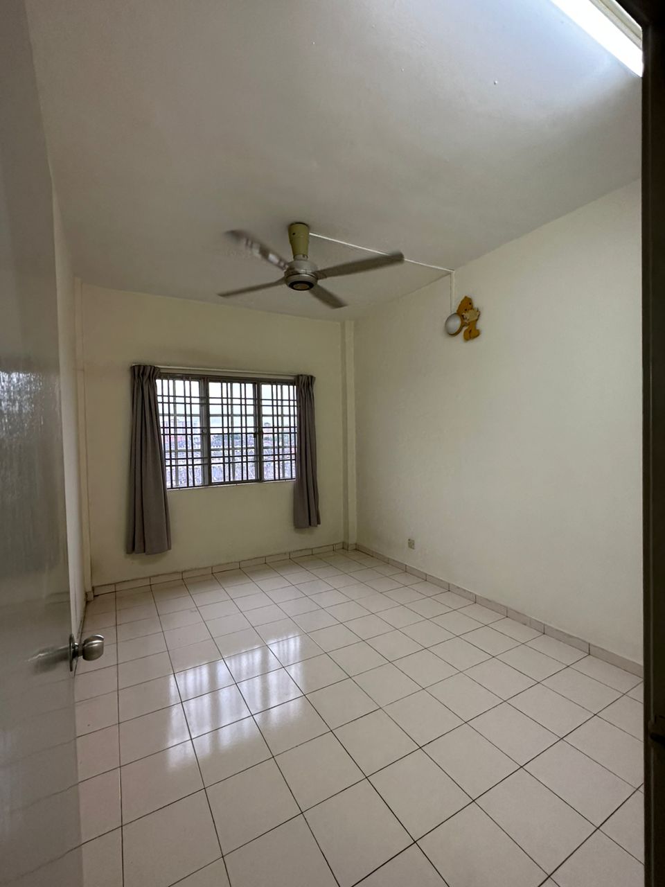 Mewah Court for Rent at Kuala Lumpur Cheras