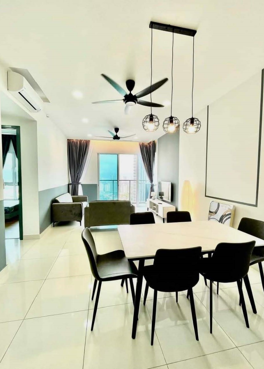 Inspirasi Mont Kiara - photo 2