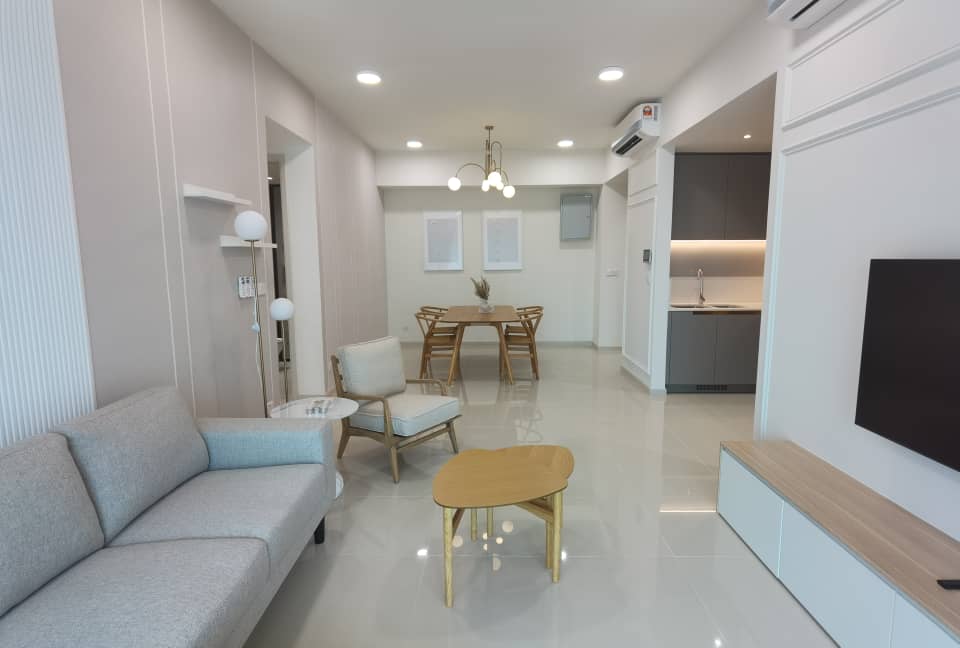 Solaris Parq Mont Kiara - photo 2