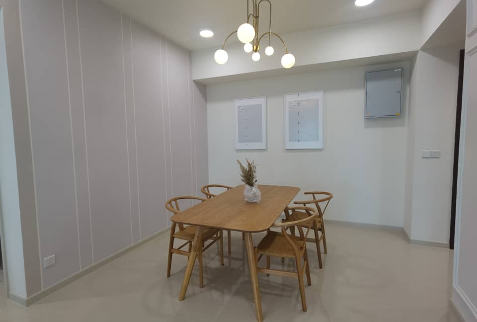 Solaris Parq Mont Kiara - photo 3