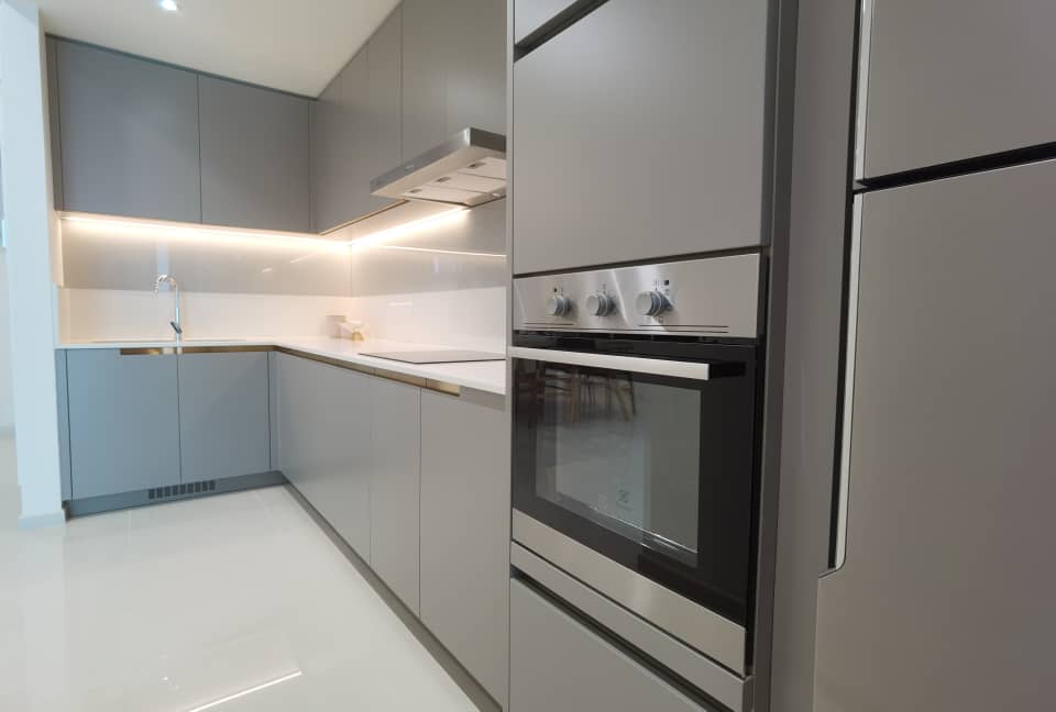 Solaris Parq Mont Kiara - photo 4