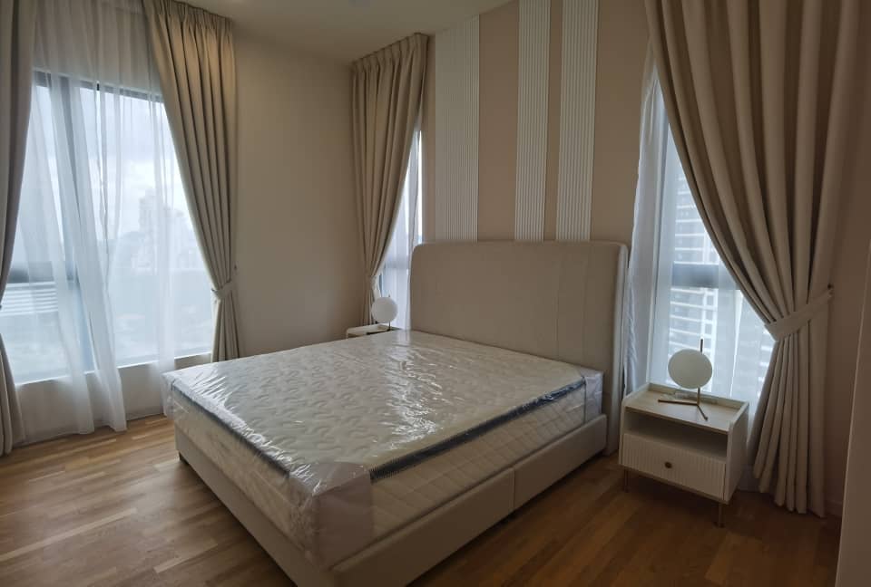 Solaris Parq Mont Kiara - photo 6