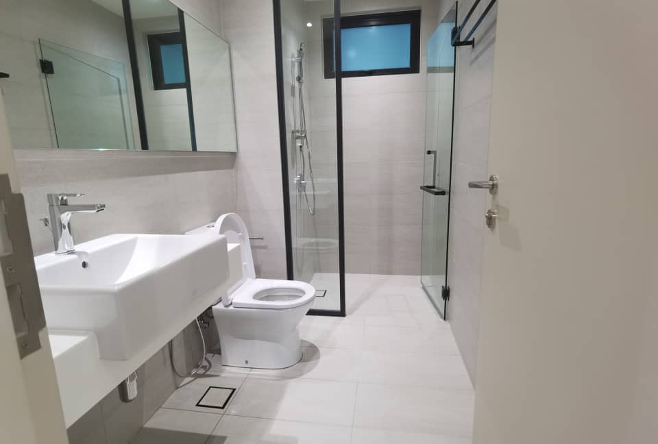 Solaris Parq Mont Kiara - photo 9
