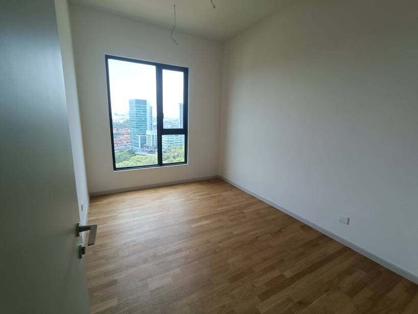 Solaris Parq Mont Kiara - photo 5
