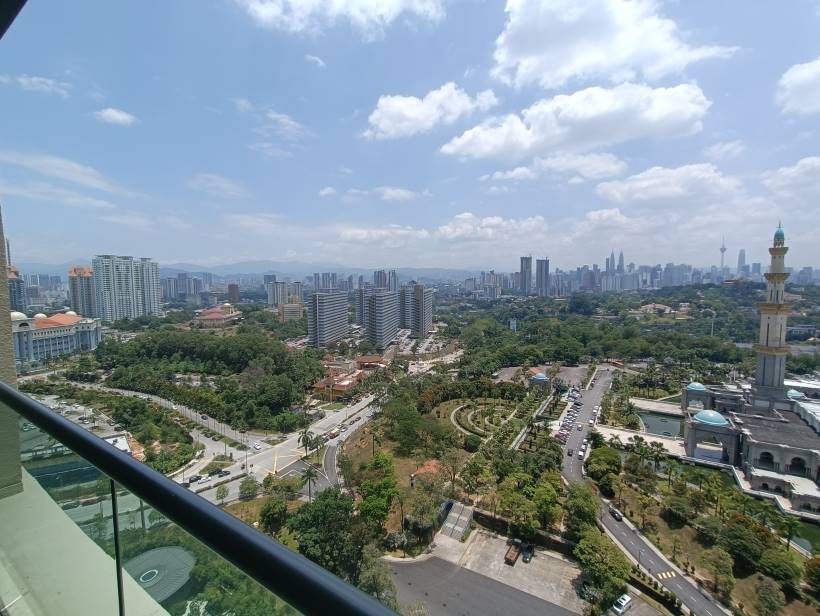 Solaris Parq Mont Kiara - photo 6