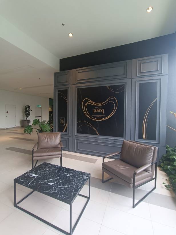 Solaris Parq Mont Kiara - photo 2