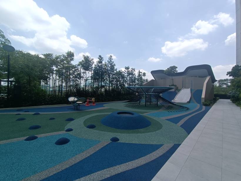 Solaris Parq Mont Kiara - photo 8