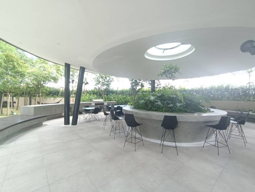 Solaris Parq Mont Kiara - photo 9