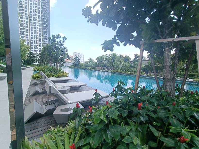 Solaris Parq Mont Kiara - photo 10