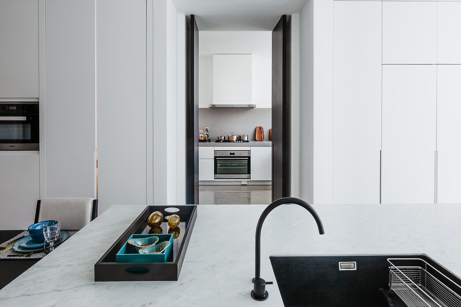 Aira Residence - photo 2