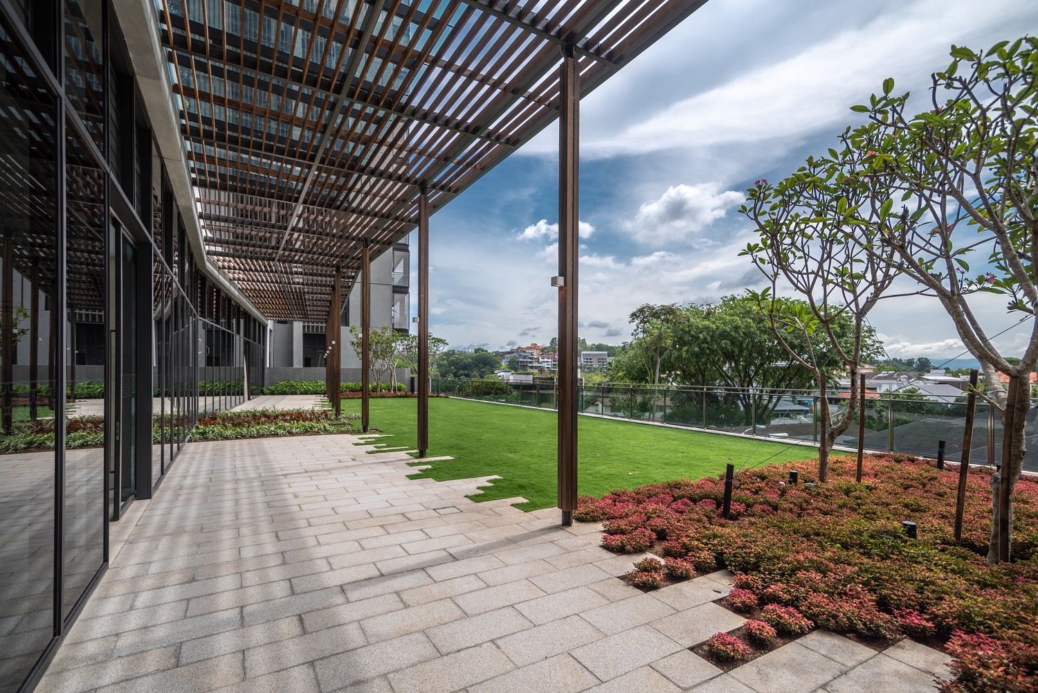 Aira Residence - photo 5