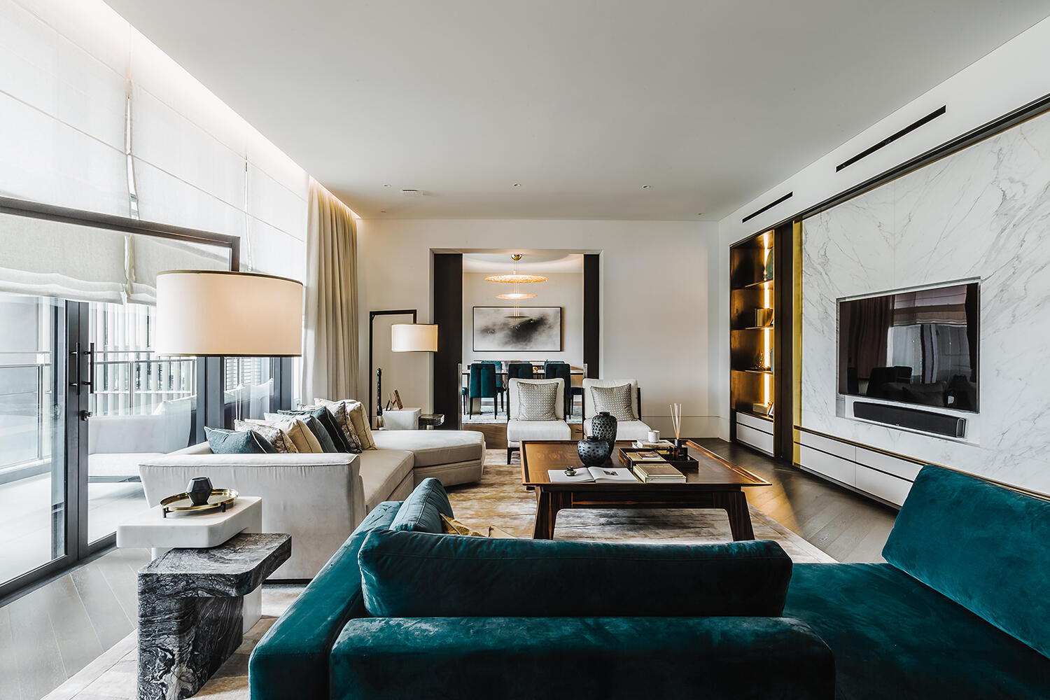 Aira Residence - photo 2