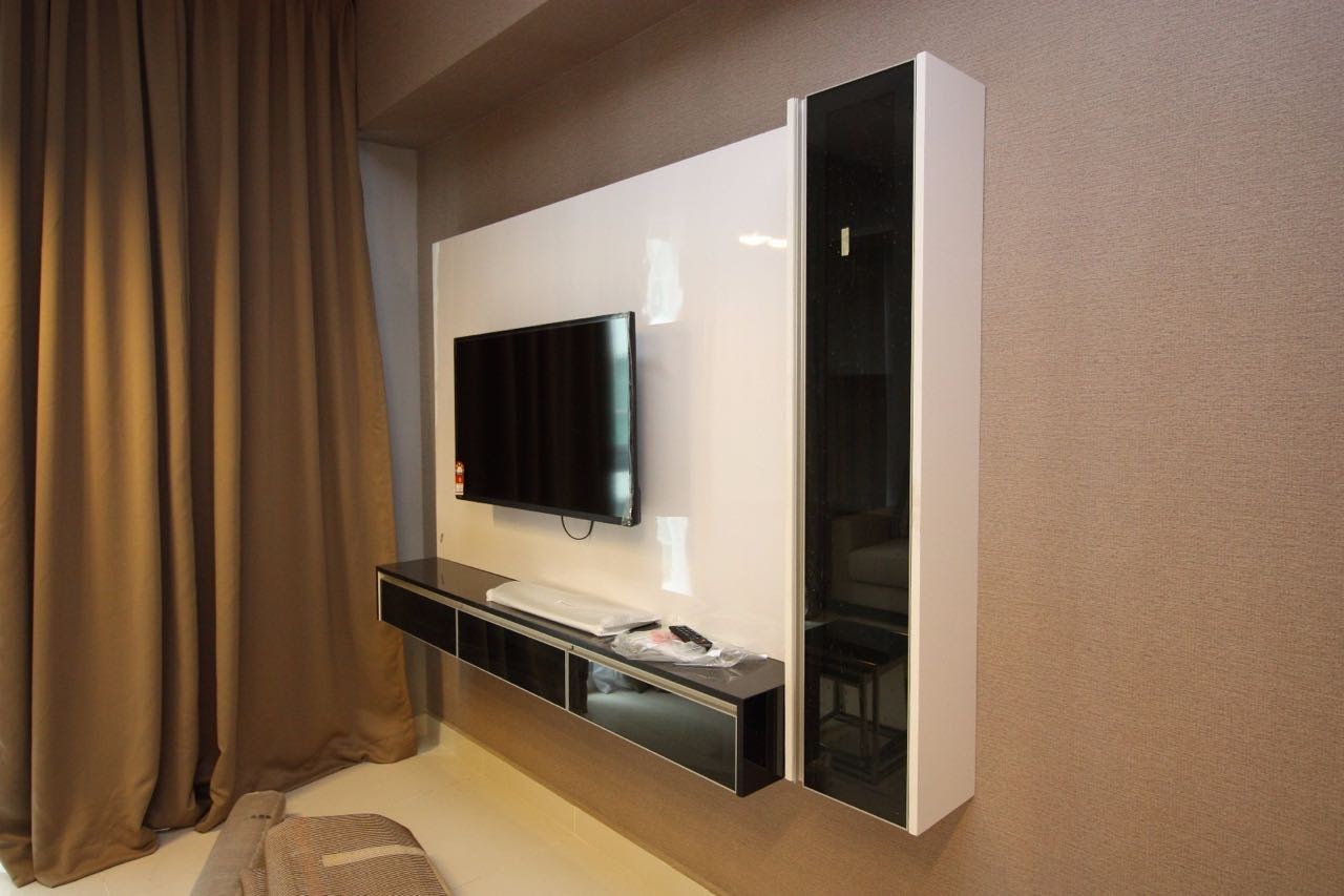 Regalia Residence Jalan Sultan Ismail - photo 2