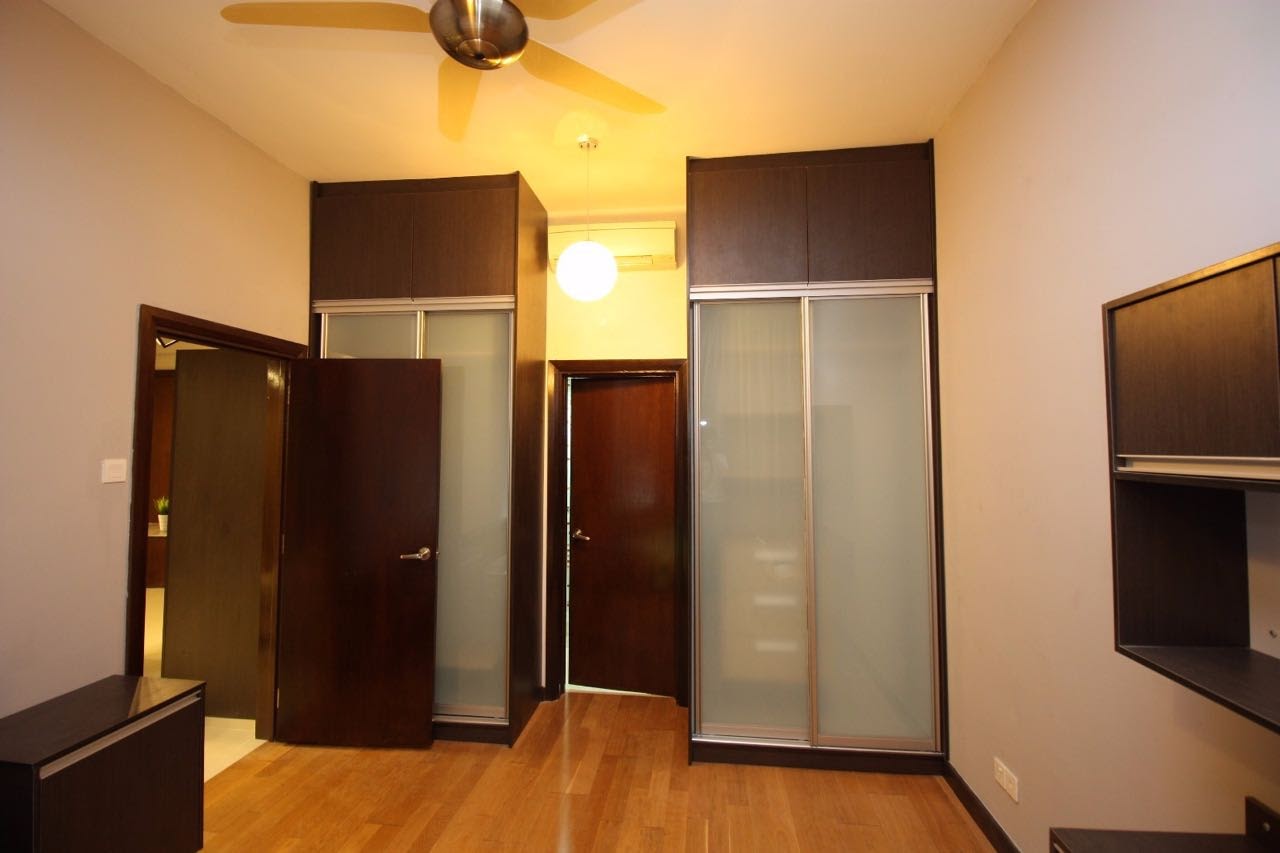 Regalia Residence Jalan Sultan Ismail - photo 4