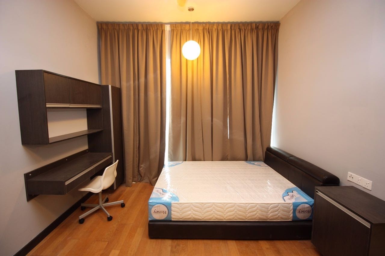 Regalia Residence Jalan Sultan Ismail - photo 5
