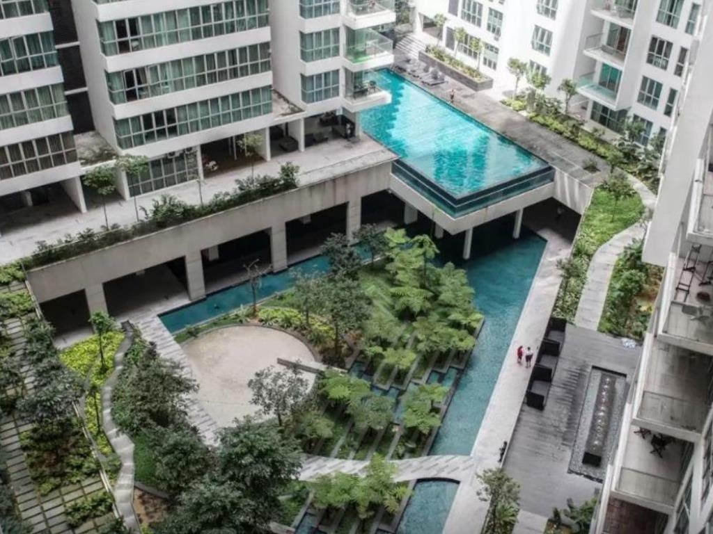 Regalia Residence Jalan Sultan Ismail - photo 8