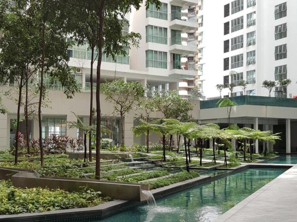 Regalia Residence Jalan Sultan Ismail - photo 9