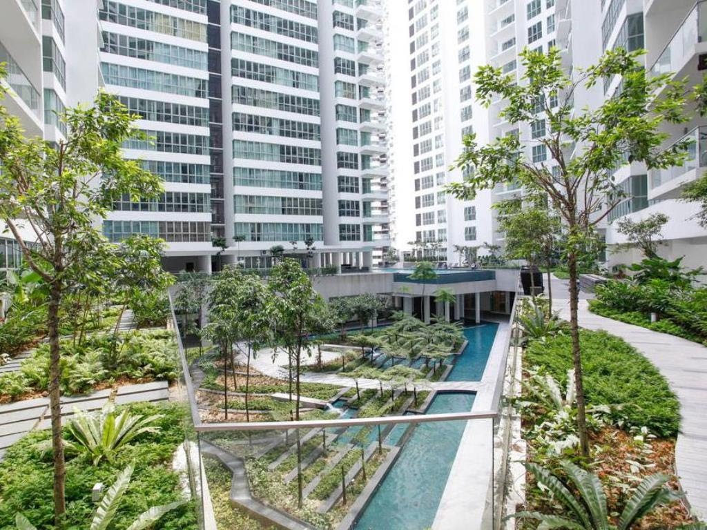 Regalia Residence Jalan Sultan Ismail - photo 10