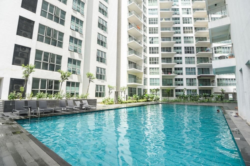 Regalia Residence Jalan Sultan Ismail - photo 11