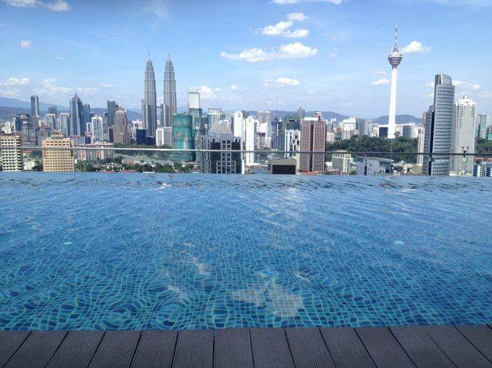 Regalia Residence Jalan Sultan Ismail - photo 12