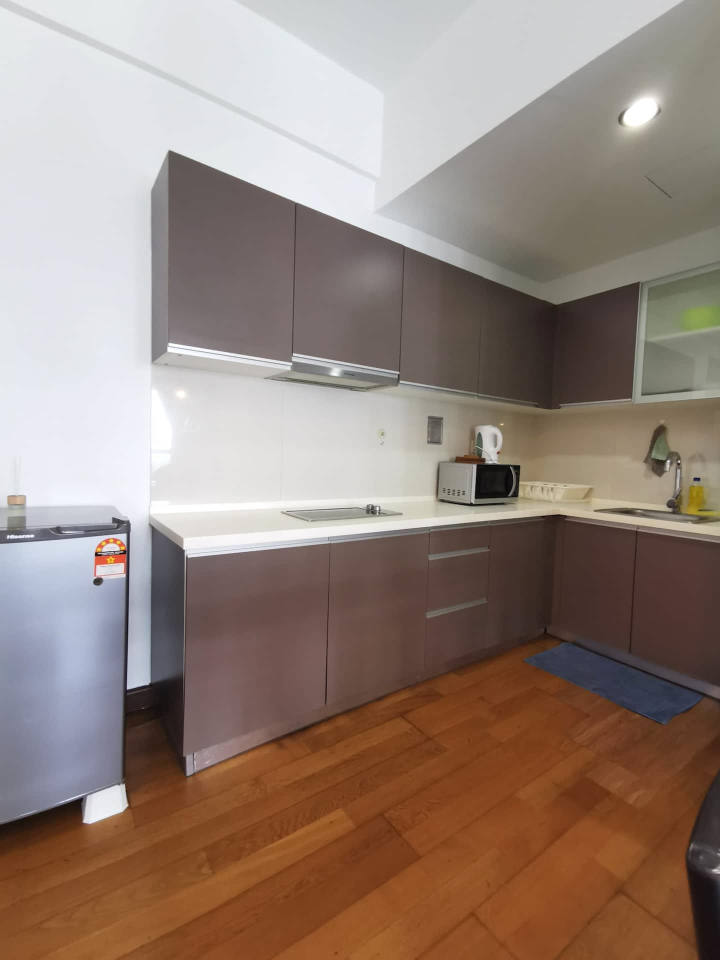 Regalia Residence - photo 8