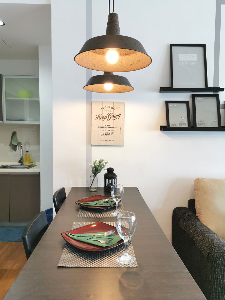 Regalia Residence - photo 9
