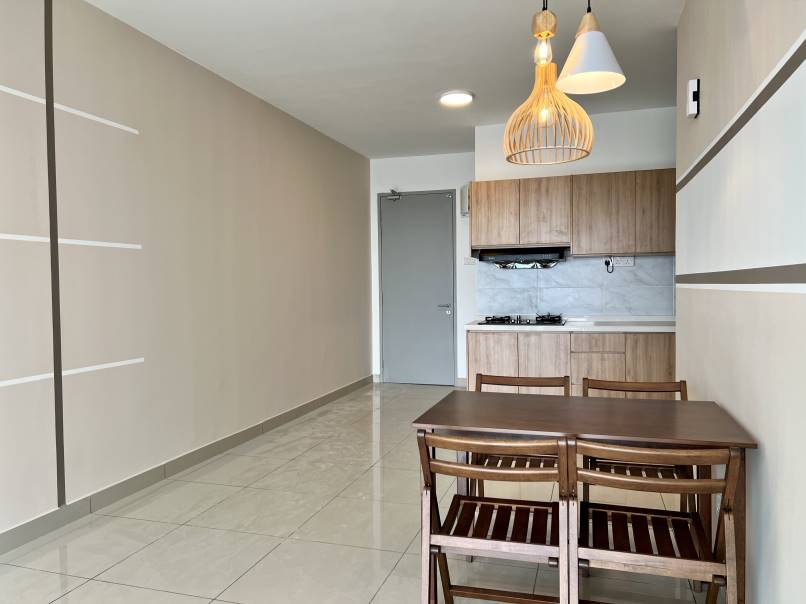 Mizumi Residences Kepong - photo 3