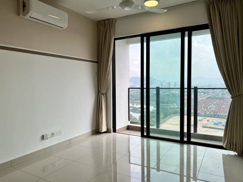 Mizumi Residences Kepong - photo 4