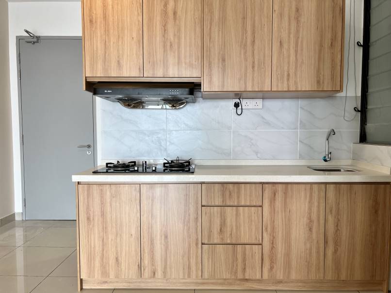 Mizumi Residences Kepong - photo 5
