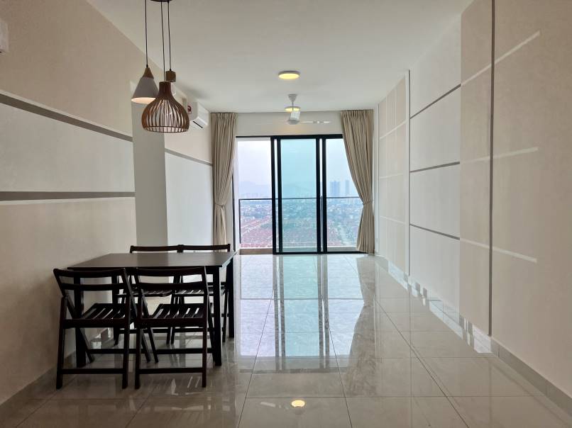 Mizumi Residences Kepong - photo 6