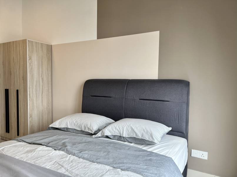 Mizumi Residences Kepong - photo 7