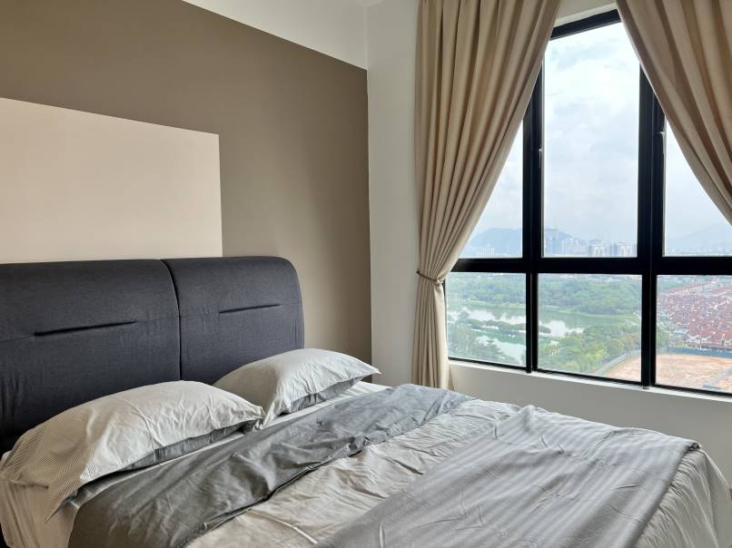 Mizumi Residences Kepong - photo 8