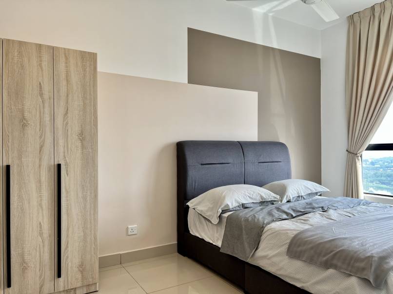 Mizumi Residences Kepong - photo 9