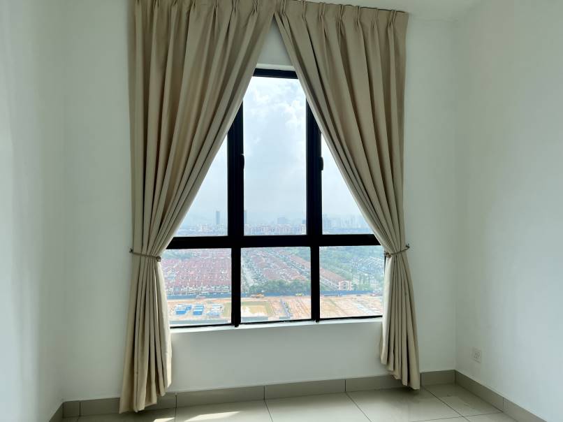 Mizumi Residences Kepong - photo 12
